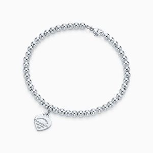 Return to Tiffany and Co bracelet